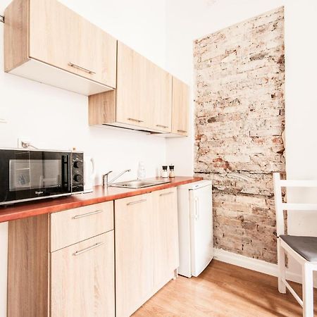 Apartment In The Center Of Βαρσοβία Εξωτερικό φωτογραφία