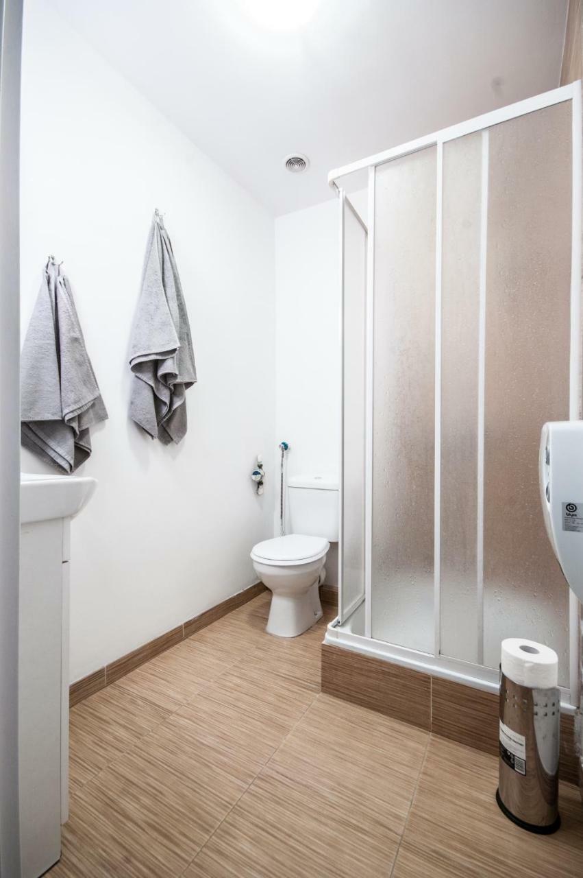 Apartment In The Center Of Βαρσοβία Εξωτερικό φωτογραφία